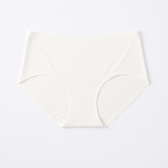Seamless Mid-Rise Brief
