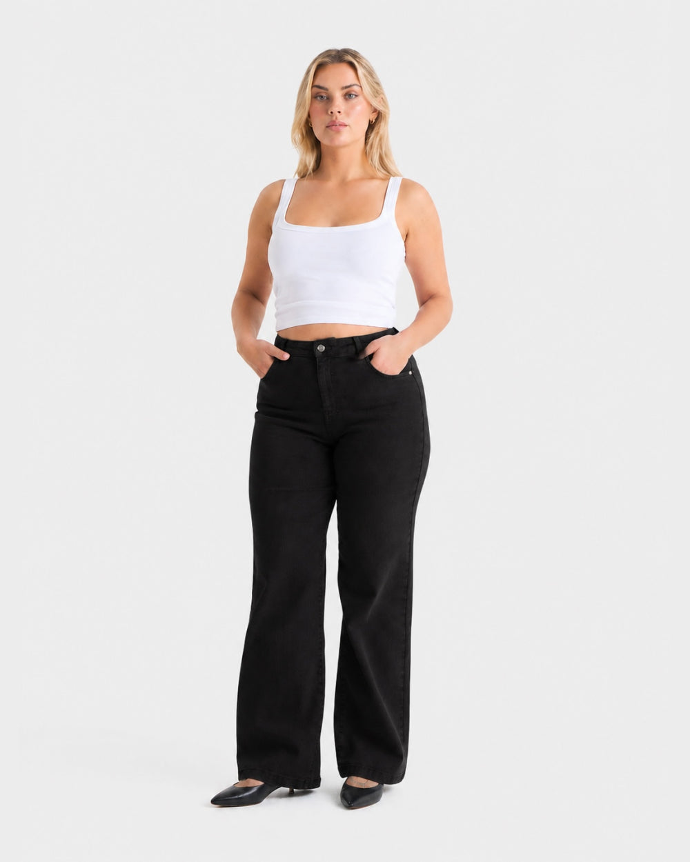 Michelle | M | 169cm | 70cm waist