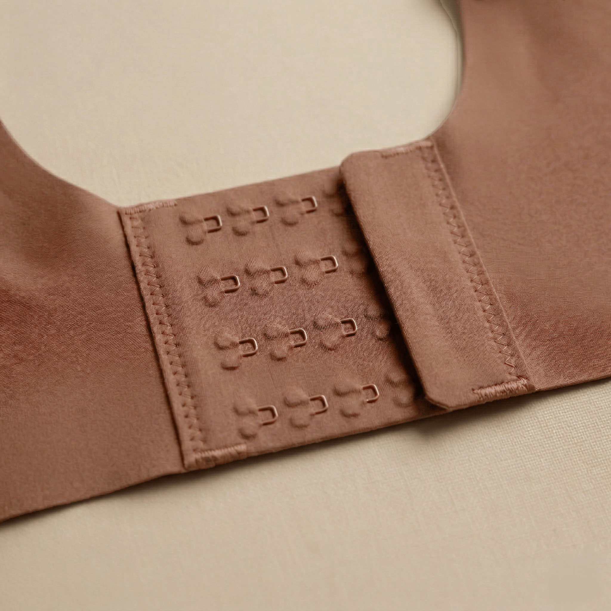 Full Coverage Bra - for Brown #Color_Brown