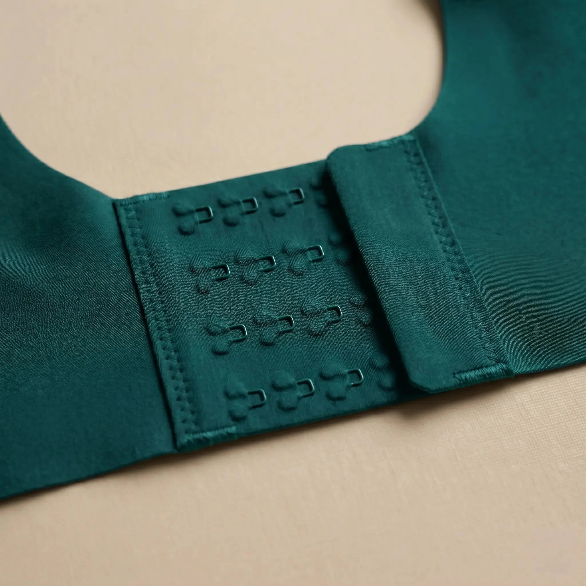Full Coverage Bra - for Emerald #Color_Emerald