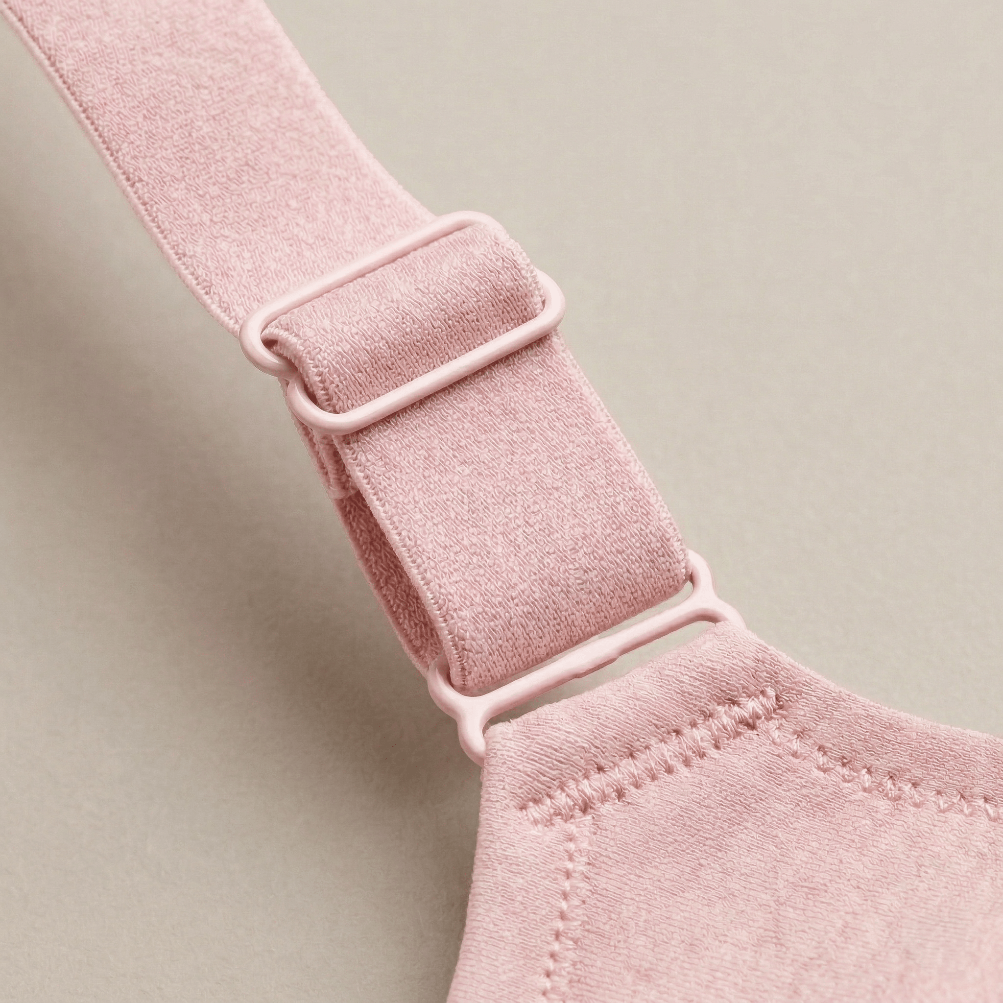 Full Coverage Bra - for Pink #Color_Pink