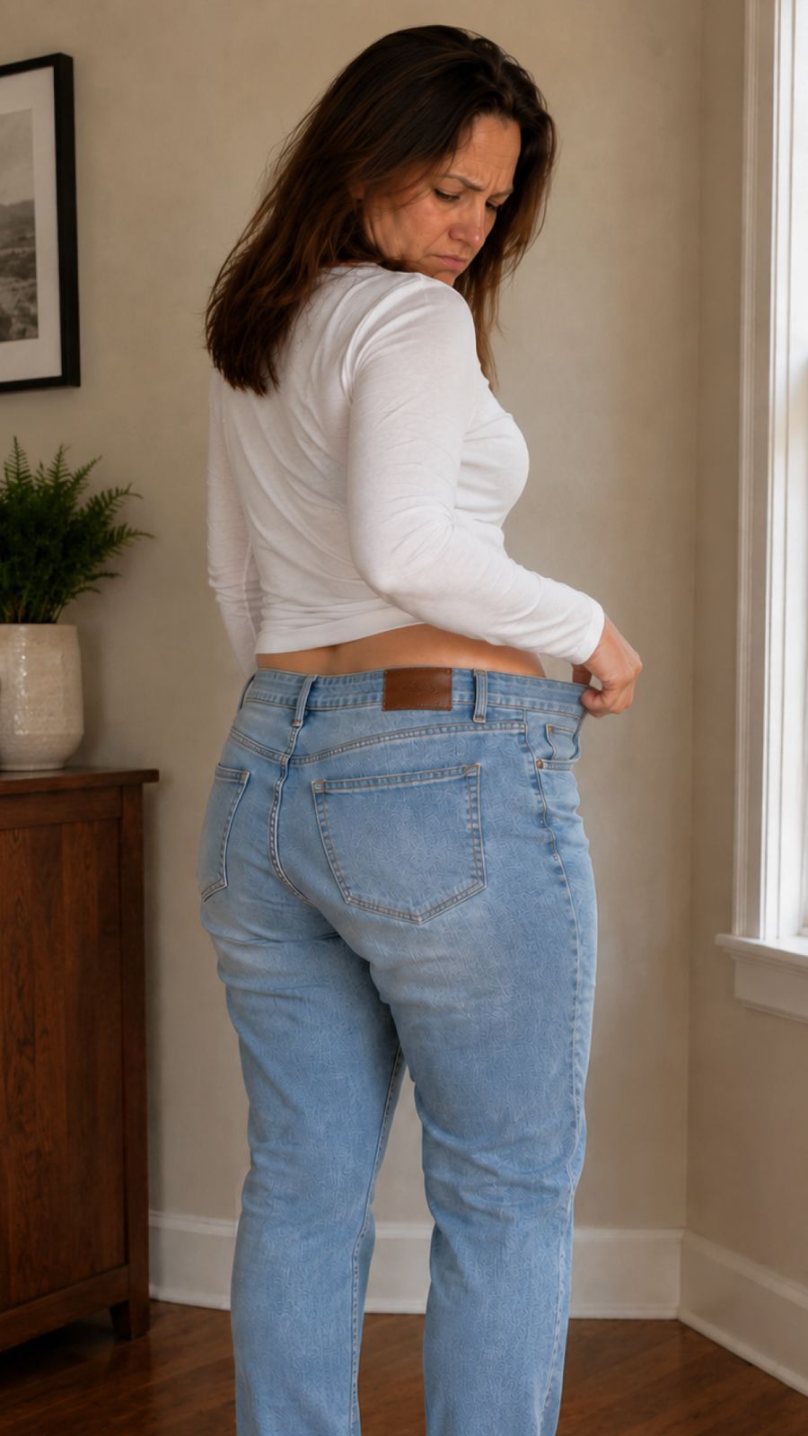 OTHER JEANS