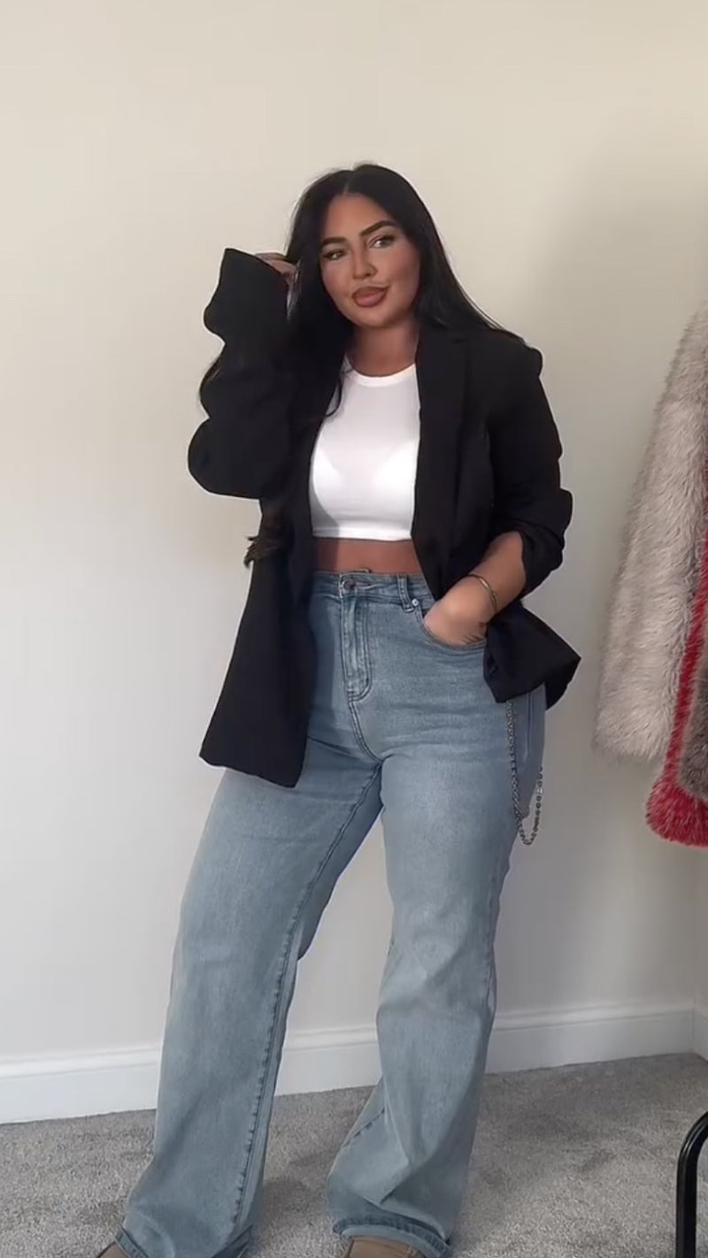 STYLED BY OUR COMMUNITY: YOUR LOOKS