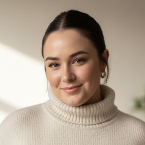 Sarah Mitchell