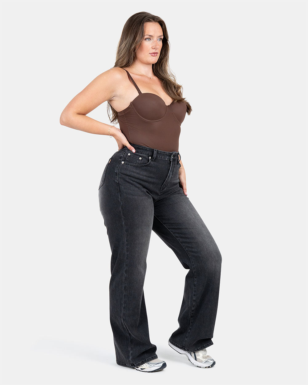 L | 169cm | 74cm waist