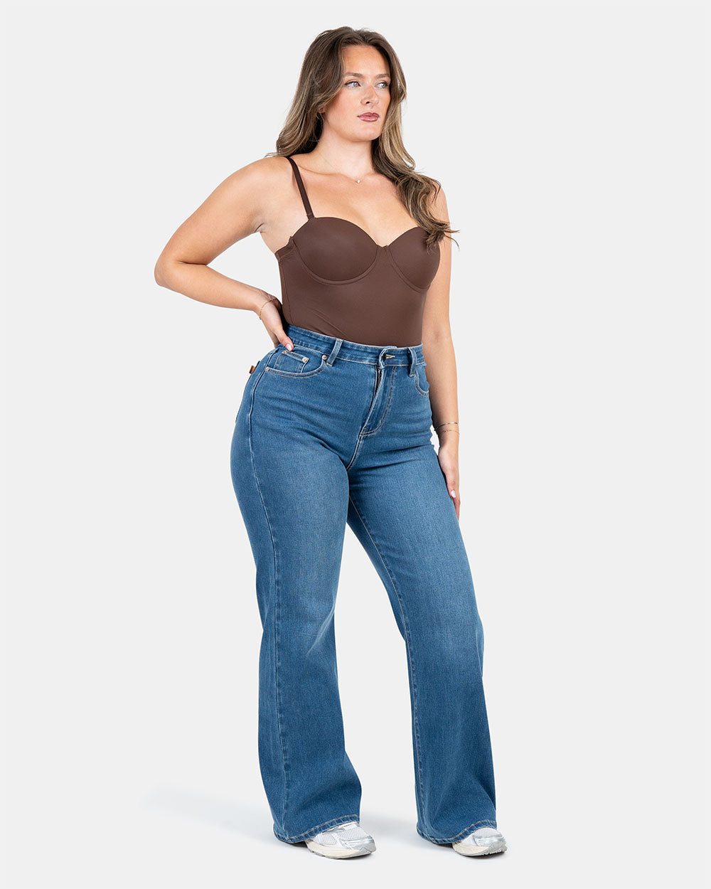 L | 169cm | 74cm waist