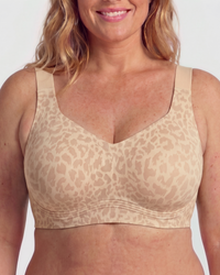 Leopard Nude