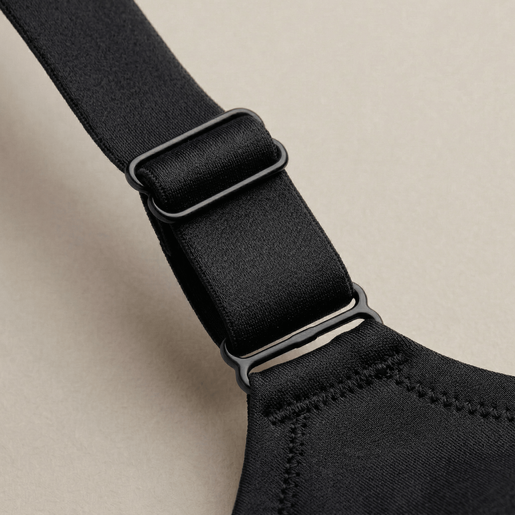 Full Coverage Bra - for Black #Color_Black