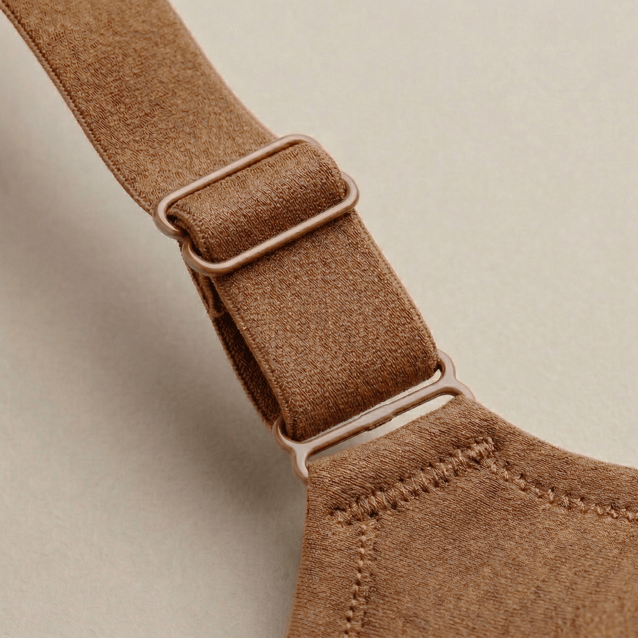 Full Coverage Bra - for Brown #Color_Brown