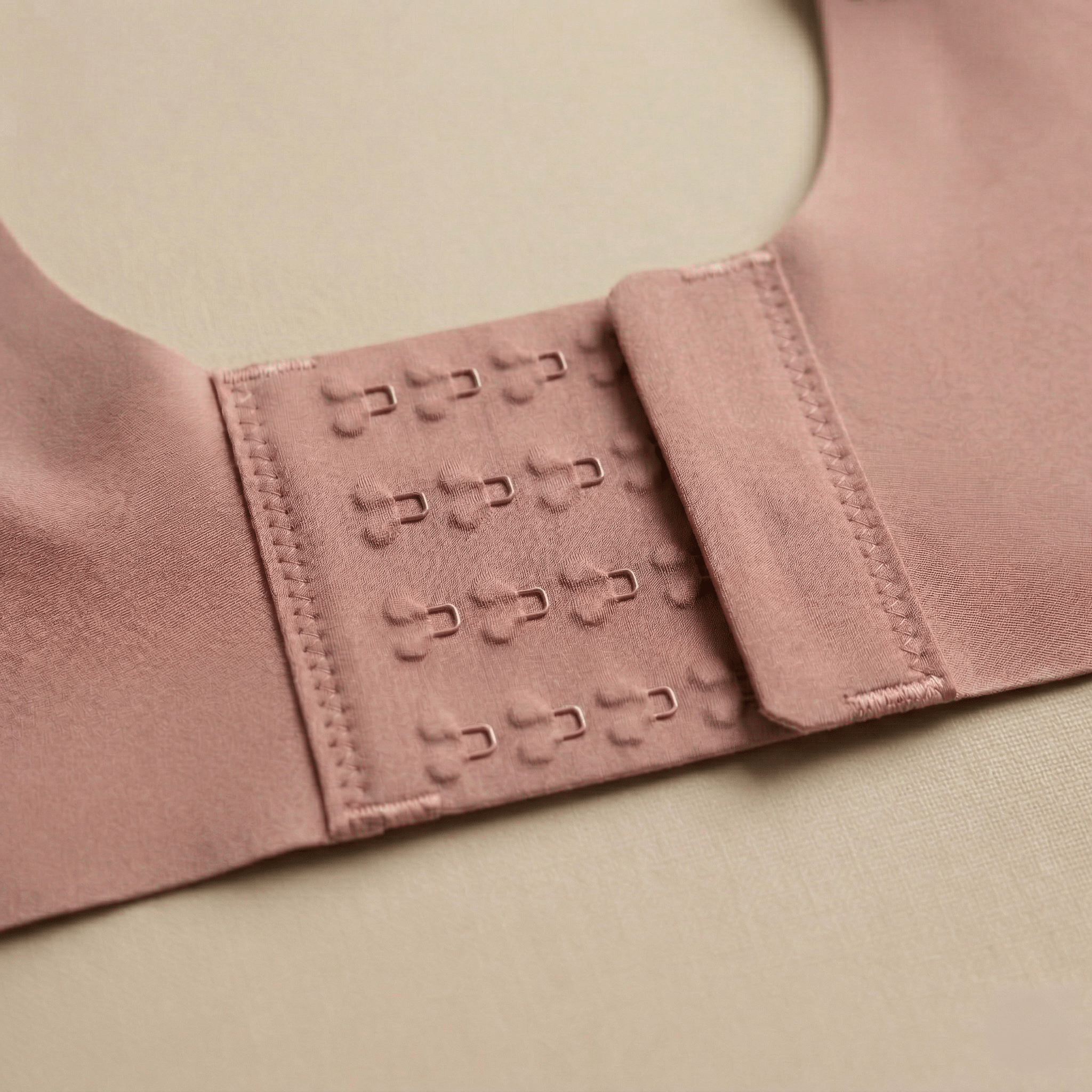 Full Coverage Bra - for Dusty Rose #Color_Dusty Rose