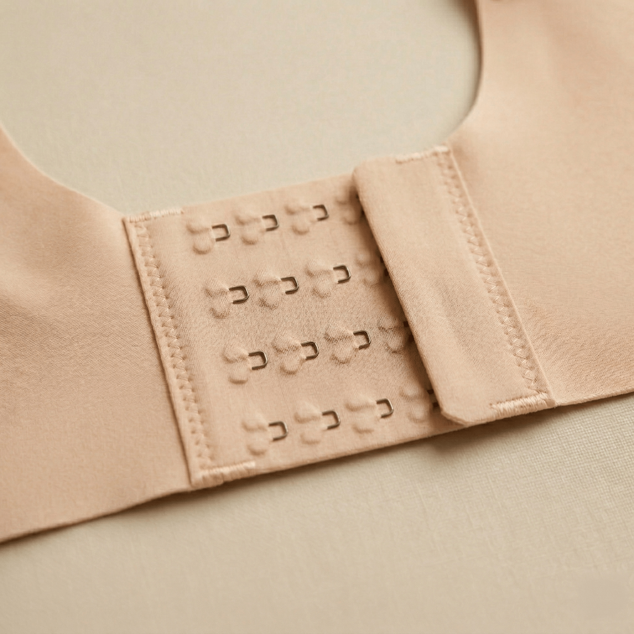 Full Coverage Bra - for Nude #Color_Nude