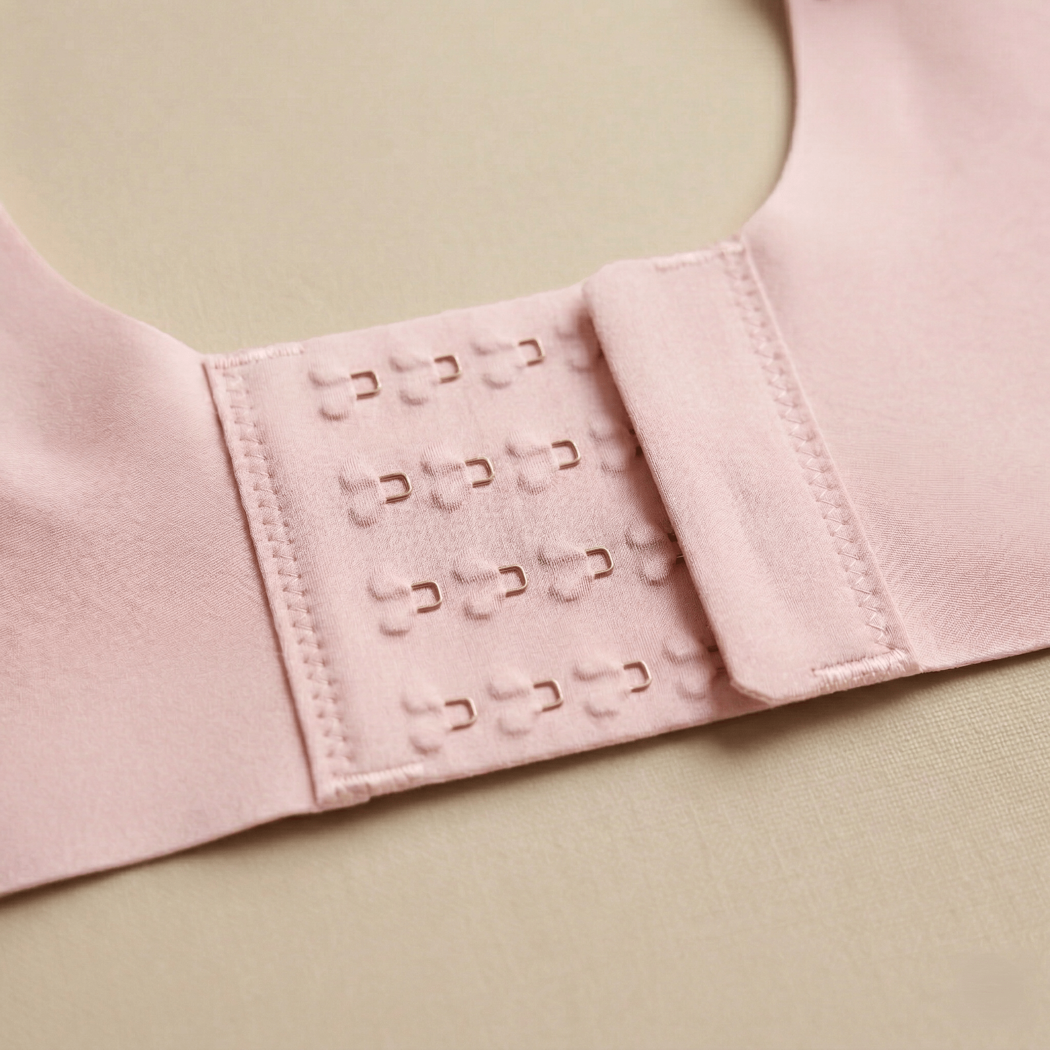 Full Coverage Bra - for Pink #Color_Pink