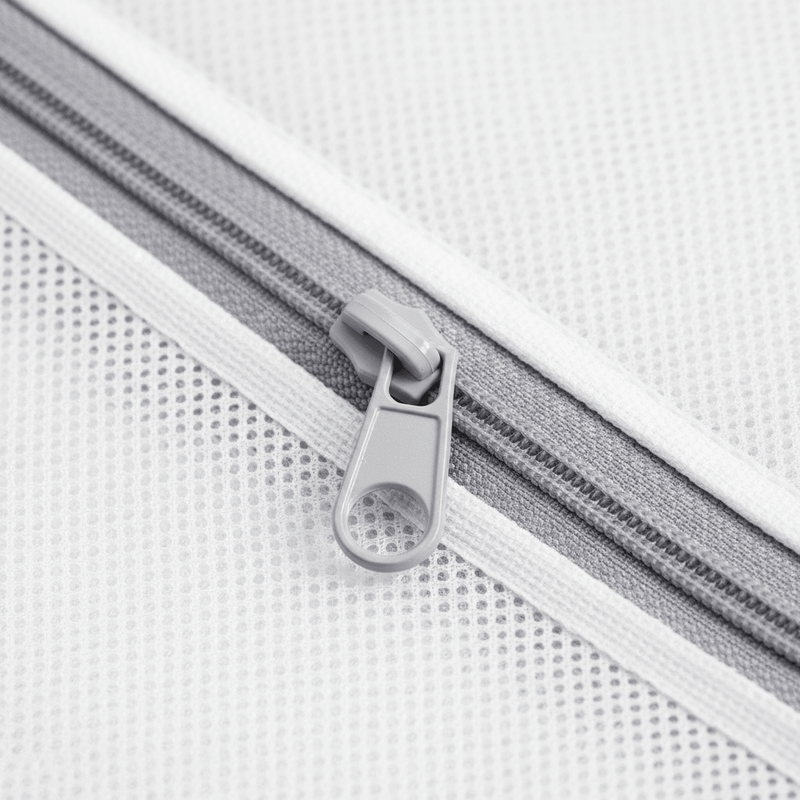 Mesh Wash Bag for Bras and Delicates - Laundry Accessory - Available at CURVS