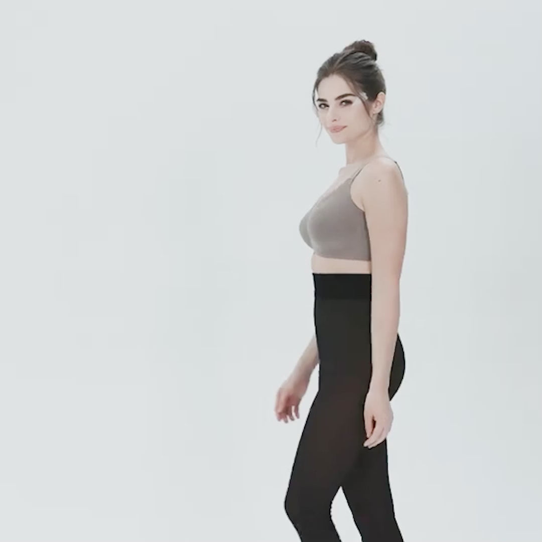 CURVS Full Coverage Bra video