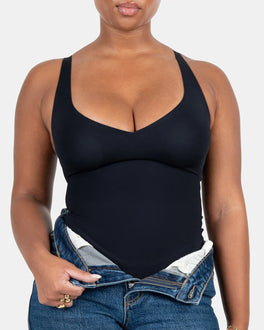 Seamless Sculpt Bodysuit