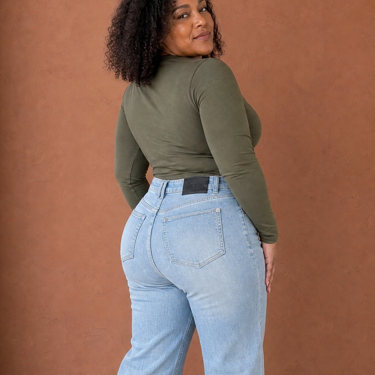 Your Butt Looks Better in These