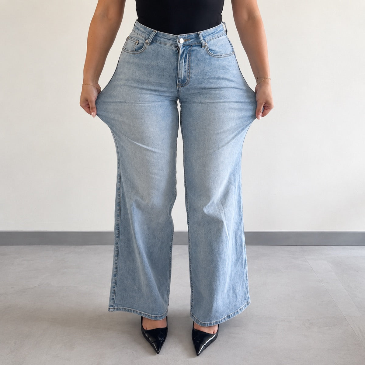 Room for Your Thighs